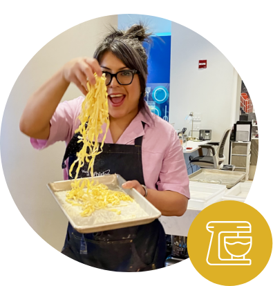 Kara World of Whirlpool