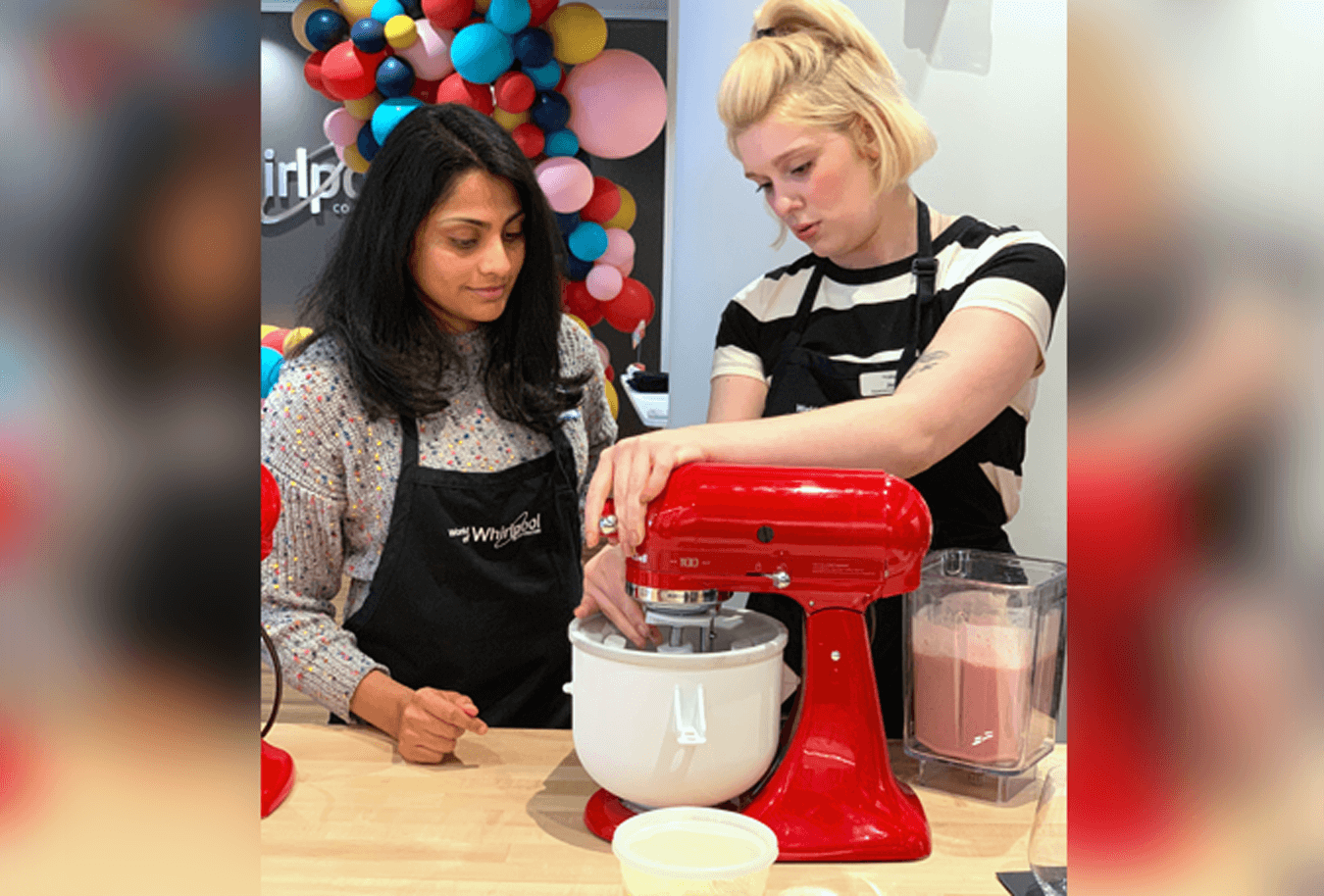 Homemade Ice Cream Workshop