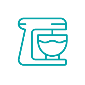World of Whirlpool mixer icon