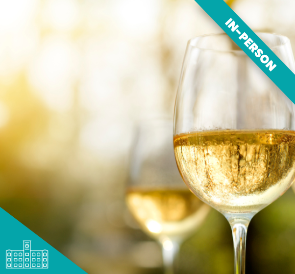 Viva Vino: Summer Edition