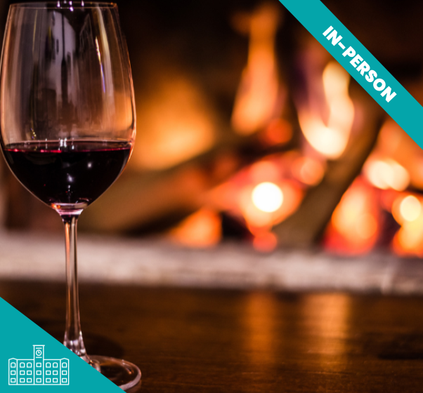 Viva Vino: Cheers to the Holidays!