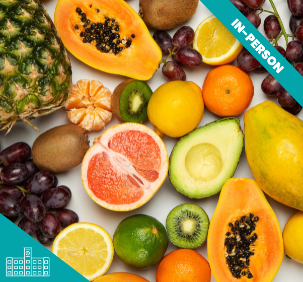 Exploring Fresh Flavors