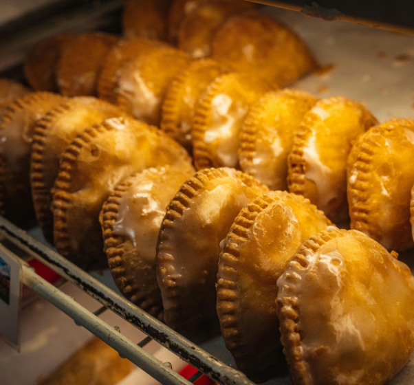 Homemade Pies: The Flavors of Spring