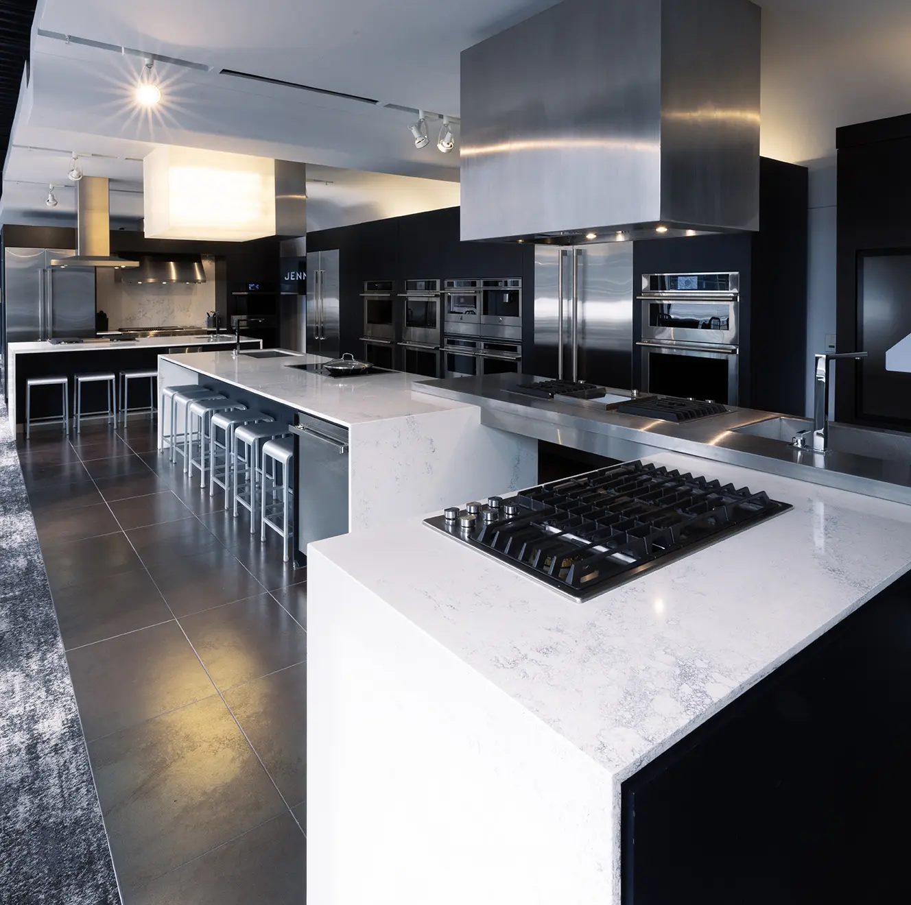 World of a Whirlpool Private Events